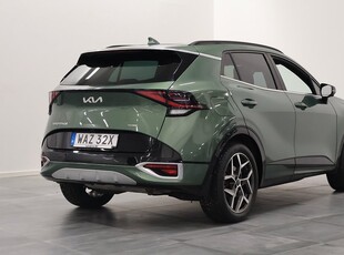 Kia Sportage PHEV GT-Line Plug-In M-värme DRAG V-hjul