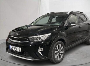 KIA Stonic 1.0 T-GDi 48V (120hk)