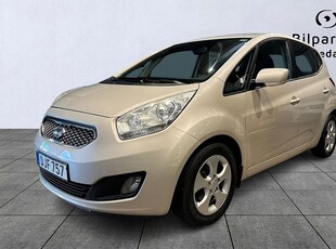 Kia Venga 1.4 CRDi ECO Comfort