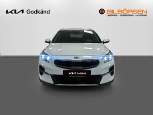 Kia Xceed Plug-In Hybrid Advance Plus (1.99% Ränta)