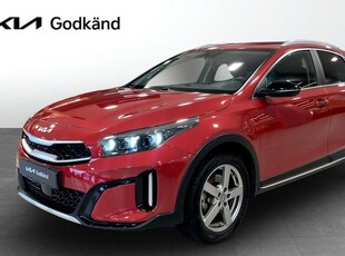 Kia XCeedPHEV ADVANCE | GODKÄND | D-KROK | 3. RÄNTA 2023, Halvkombi