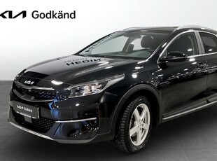 Kia XCeedPHEV ADVANCE PLUS | GODKÄND | 3. RÄNTA 2022, Halvkombi