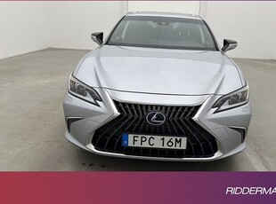 Lexus ES300h Limited Edt Taklucka Skinn Kamera 2022, Sedan