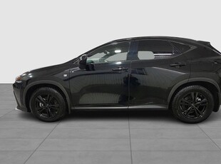 Lexus NX 350h AWD F-SPORT DRAG V-HJUL