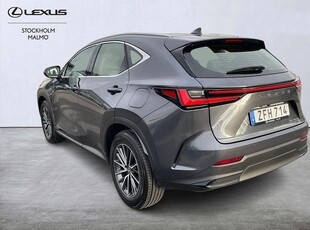 Lexus NX 350h FWD Business