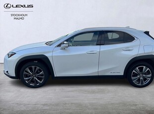 Lexus UX 300e Premium Taklucka 100% El-bil Select Garanti