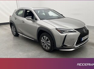 Lexus UX300e Premium Kamera Skinn Rattvärme 2022, SUV