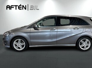 Mercedes-Benz B 220 4Matic Progressive Urban Line