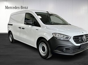 Mercedes-Benz eCitan