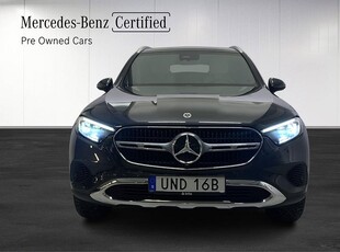 Mercedes-Benz GLC 300 d e 4MATIC