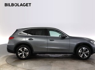 Mercedes-Benz GLC 300 e 4MATIC