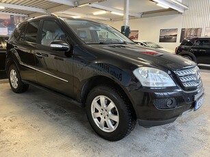 Mercedes-Benz ML 320 CDI 4MATIC 7G-Tronic Euro 4