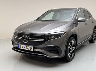 Mercedes EQA 250 H243 (190hk)