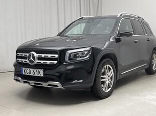 Mercedes GLB 200 d X247 (150hk)