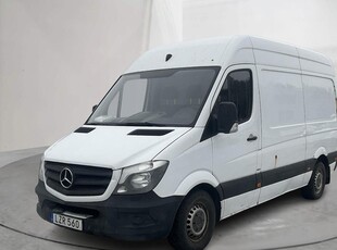 Mercedes Sprinter 316 CDI (163hk)