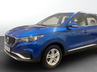 MG ZS EV45 KWH PL 2020, SUV