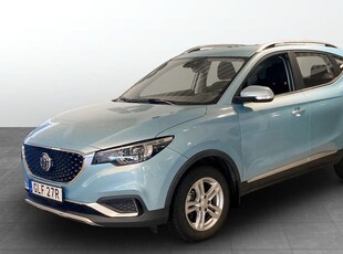 MG ZS EV45KWH COMFORT 45 KWH PL 2020, SUV