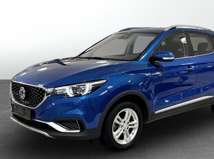 MG ZS EVComfort 1 ägare Ränte O lever 2020, SUV