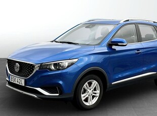 MG ZS EVCOMFORT 45 KWH 3. RÄNTE 2020, SUV