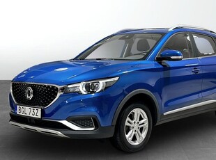 MG ZS EVCOMFORT 45 KWH PL 2020, SUV