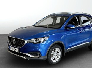 MG ZS EVCOMFORT 45 KWH PL 2020, SUV