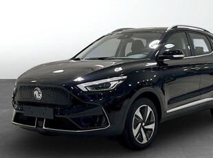 MG ZS EVCOMFORT 70 KWH DEMO laddning 2023, SUV