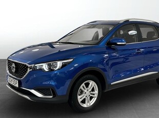 MG ZS EVComfort Ränte Laddkort på köpet 2020, SUV