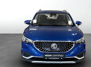 MG ZS EVLHD 45KWH COMFORT EJ STOLSVÄRME MY20 2020, SUV