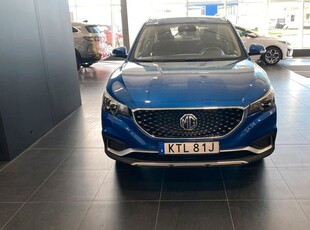 MG ZS EVLHD 45KWH COMFORT EJ STOLSVÄRME MY20 2020, SUV