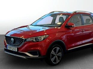 MG ZS EVLHD 45KWH LUXURY MY20 2020, SUV