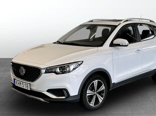 MG ZS EVLHD 45KWH LUXURY MY20 I 2020, SUV