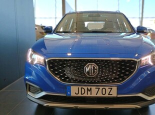 MG ZS EVLHD 45KWH LUXURY MY21 2020, SUV