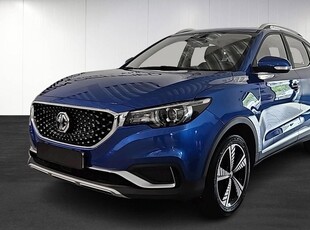 MG ZS EVLHD 45KWH LUXURY MY21 I 2021, SUV