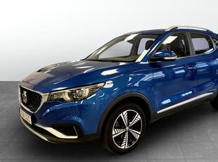 MG ZS EVLHD 45KWH LUXURY Privatleasing | FINAN 2021, SUV