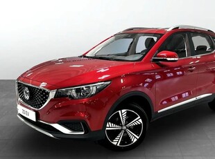 MG ZS EVLHD LUXUARY MY20 2020, SUV