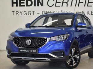 MG ZS EVLUXURY 45 KWH 1 Ägare Ränte O 2020, SUV