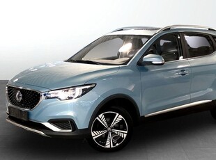 MG ZS EVLUXURY 45 KWH 2020, SUV