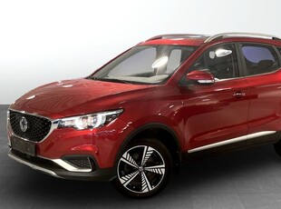 MG ZS EVLUXURY 45 KWH 2020, SUV