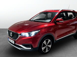 MG ZS EVLuxury 45 KWH 2020, SUV