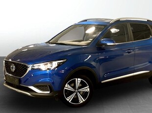 MG ZS EVLUXURY 45 KWH 2020, SUV