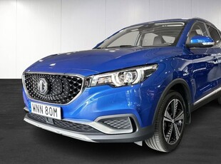 MG ZS EVLUXURY 45 KWH 3. RÄNTE 2595 K 2020, SUV