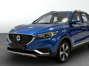 MG ZS EVLUXURY 45 KWH PL 2020, SUV