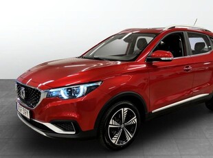 MG ZS EVLUXURY 45 KWH PL 2020, SUV