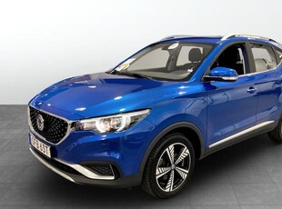 MG ZS EVLUXURY 45 KWH PL 2020, SUV