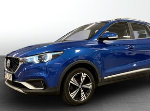 MG ZS EVLUXURY 45 KWH PL 2020, SUV