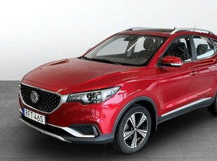 MG ZS EVLUXURY 45 KWH PL 2020, SUV