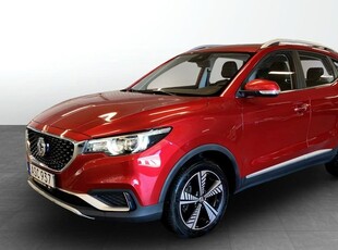 MG ZS EVLUXURY 45 KWH PL 2020, SUV