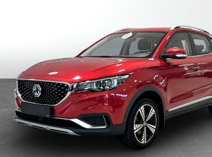 MG ZS EVLUXURY 45 KWH PL 2020, SUV