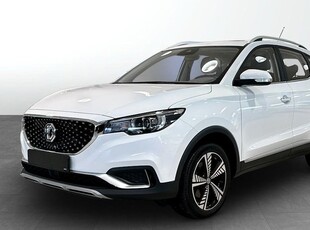 MG ZS EVLUXURY 45 KWH PL 2020, SUV