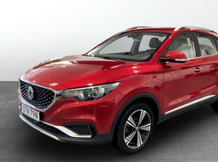 MG ZS EVLUXURY 45 KWH PL 2021, SUV